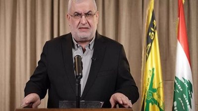 مقتل نائب الأمين العام لحزب الله «محمد رعد» بغارات إسرائيلية على لبنان