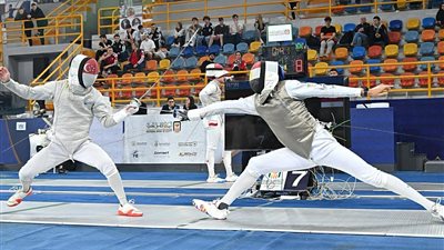 الاتحاد الدولي للسلاح يؤجل كأس العالم للشيش في مصر ضمن ثلاث بطولات