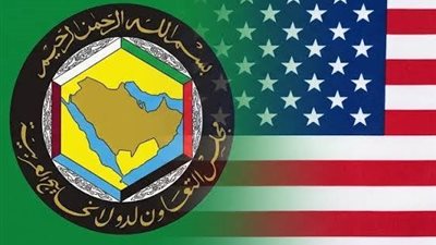 بيان خليجي أمريكي مشترك يدين الضربات الإيرانية العشوائية في المنطقة
