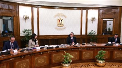 رئيس الوزراء يراجع خطط وزارة الثقافة.. تطوير قصور الثقافة وتحقيق العدالة الثقافية