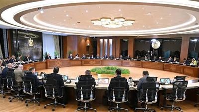 مدبولي: تحديث السيناريوهات المتكاملة للتعامل مع تداعيات الحرب