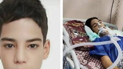 إحالة مدرب ومشرف سباحة للمحاكمة بتهمة الإهمال في وفاة الطفل جون ماجد