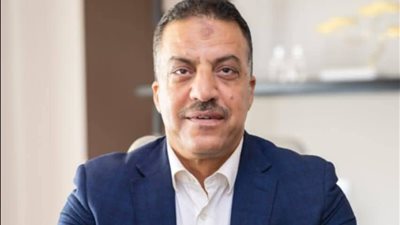 نائب حماة الوطن: المرحلة الراهنة تتطلب التكاتف الوطني خلف القيادة السياسية 