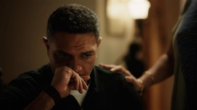 هجوم كبير على آسر ياسين في «اتنين غيرنا» بسبب دينا الشربيني