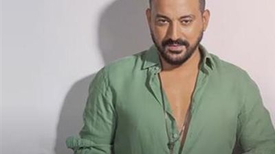 عمرو دياب: لن أكرر تجربة العمل مع غادة عبد الرازق