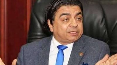 جمال شعبان يحذر من القاتل الصامت.. ويؤكد الصداع ليس مؤشرًا دقيقًا له