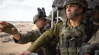 جيش الاحتلال يعلن دخوله مرحلة الحسم في طهران