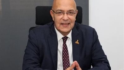 النائب أحمد صبور: اتساع دائرة الحرب يهدد استقرار الاقتصاد العالمي ومصر تتحرك برؤية رشيدة