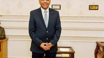 برلماني: البحث العلمي الزراعي سلاح مصر لمواجهة التغير المناخي 