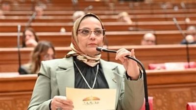 نائبة تحذر من تداعيات التصعيد بين أمريكا وإسرائيل وإيران على الاقتصاد العالمي