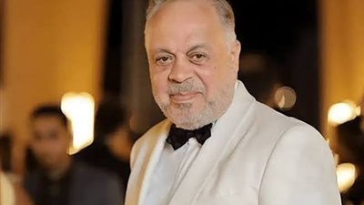 أشرف زكي عن أزمة أسماء جلال ورامز جلال: إحنا أسرة واحدة