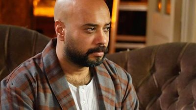 بعد نجاح شخصية شداد الريس بـ