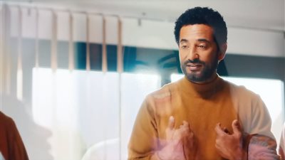 مسلسل إفراح الحلقة 14.. عمرو سعد يتسلم جثمان أحمد عبدالحميد بعد إعدامه