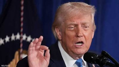 ترامب يعلن قطع العلاقات التجارية مع إسبانيا ردا على موقفها تجاه حربها مع إيران 