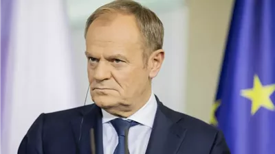 عاجل | رئيس الوزراء البولندي: نسعى مستقبلاً لامتلاك أسلحتنا النووية الخاصة