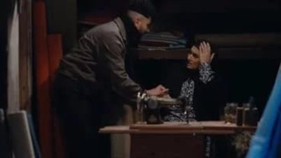 أحداث مسلسل 