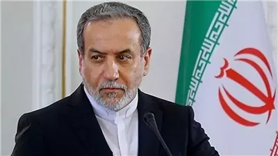 وزير الخارجية الإيراني: ترامب خائن للدبلوماسية وللشعب الأمريكي بحربه على طهران