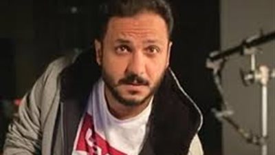 قبل عرض الحلقة الأخيرة.. بيتر ميمي يوجه الشكر لطاقم عمل صحاب الأرض