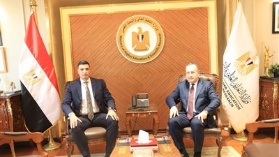 وزير التعليم العالي: الاهتمام بالبحث العلمي التطبيقي وتحويله إلى حلول صناعية مبتكرة