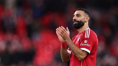 بعد غياب 122 يوما.. محمد صلاح يتمكن من تسجيل هدف في الدوري الإنجليزي