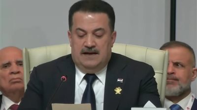 رئيس الوزراء العراقي يوجه رسائل حاسمة لطهران: سيادة أرض العراق خط أحمر