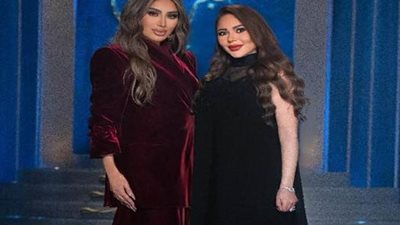  مايا دياب: أبحث عن علاقة هادئة.. والسوشيال ميديا تحولت إلى منصة للتشهير