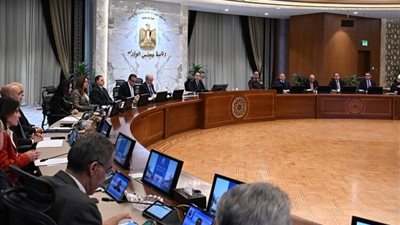 الحكومة توافق على التعاقد مع شركة متخصصة لتنفيذ مسح جوي عن الثروات المعدنية