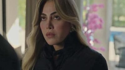  الحلقة الأخيرة من «توابع» تكشف الأسرار وتسلط الضوء على قضايا المراة