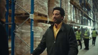 عمرو سعد: مسلسل “إفراج” الأعلى مشاهدة خلال 10 سنوات.. وكسر رقم “ملوك الجدعنة”