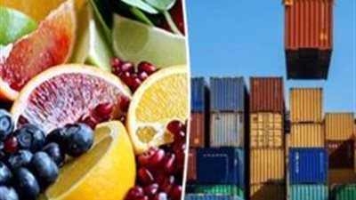 خاص| الحكومة تسعى للتحديث.. طفرة في الصادرات الزراعية تضع القوانين القديمة تحت المجهر