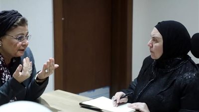 نائب وزير الصحة تبحث مع «الأوقاف» دمج الرسائل السكانية والصحية بالخطاب الديني