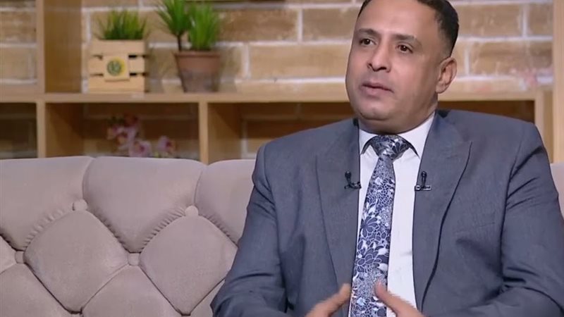 المحامي بالنقض أيمن محفوظ