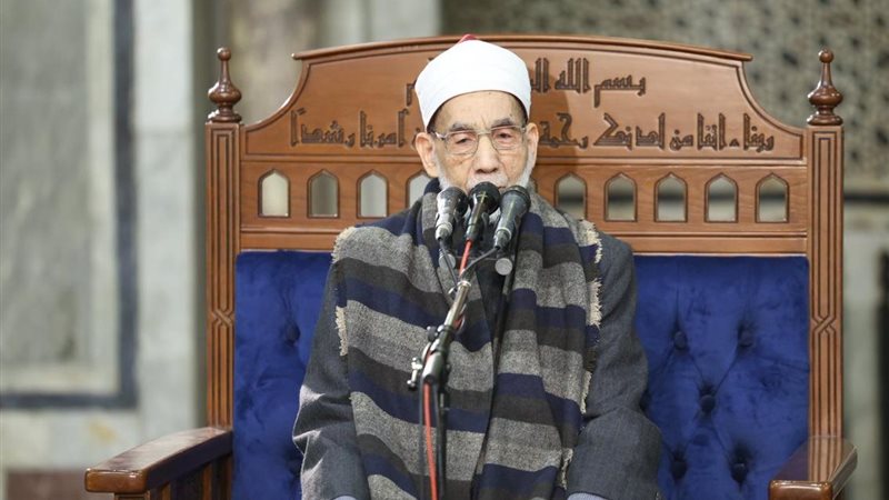 الدكتور أحمد معبد عبدالكريم، عضو هيئة كبار العلماء