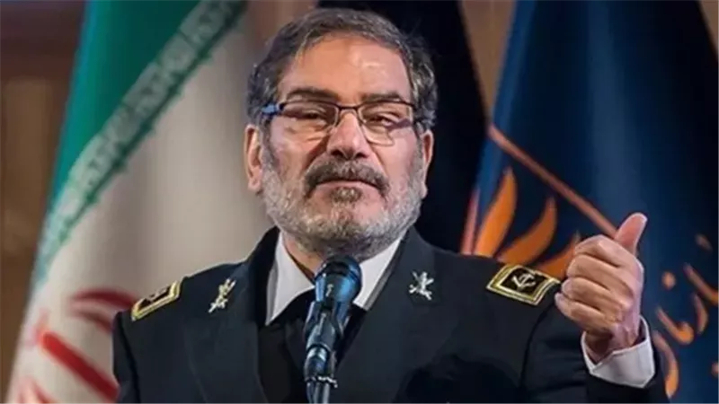 الأمين العام لمجلس