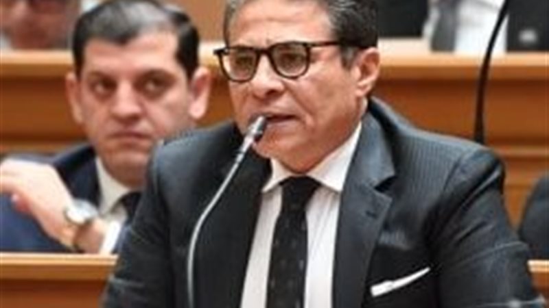 طاهر الخولى