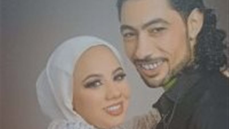 فاطمة ضحية بورسعيد