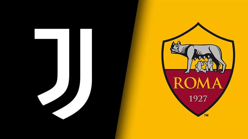 يوفنتوس وروما