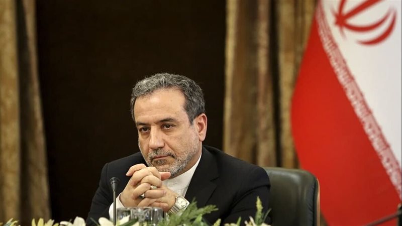 وزير الخارجية الإيراني