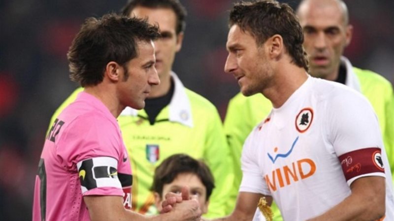 توتي وبييرو