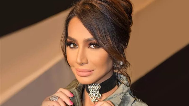 الاعلامية بسمة وهبة