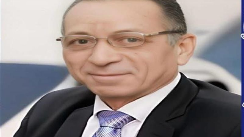 دكتور أيمن حمودة وكيل زراعة الإسكندرية