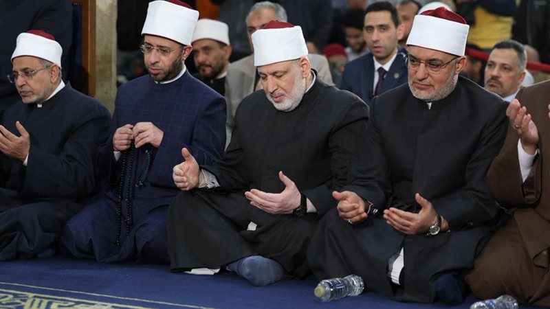 الجامع الأزهر 