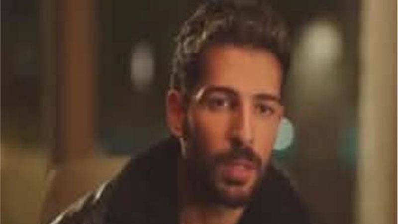  ياسين العرايشي يشعل