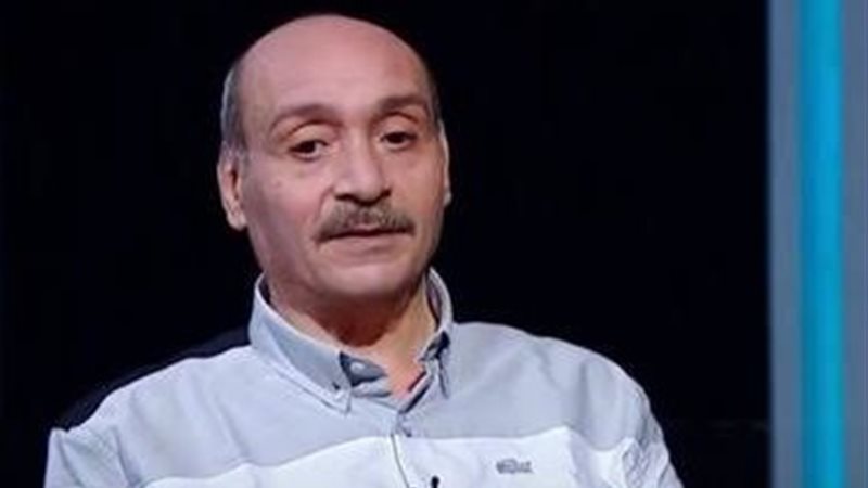 عصام الزهيري، الباحث