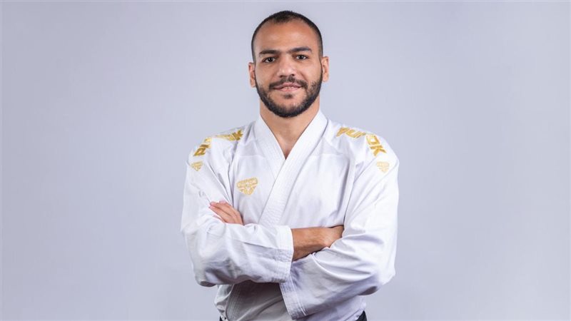 عبد الله ممدوح بطل