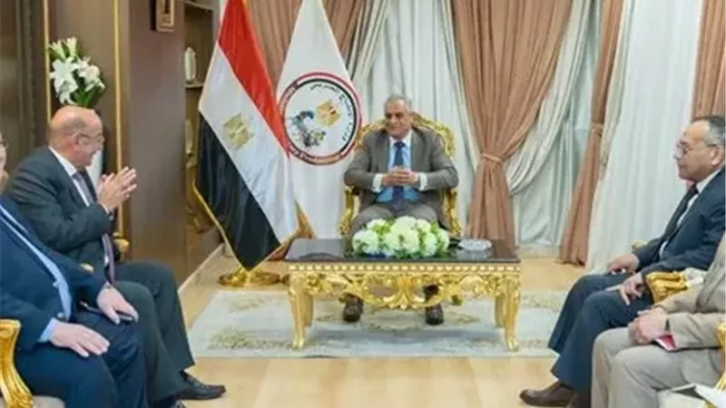 الإنتاج الحربي والبنك