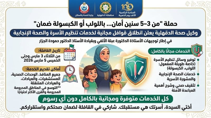 المبادرة الرئاسية