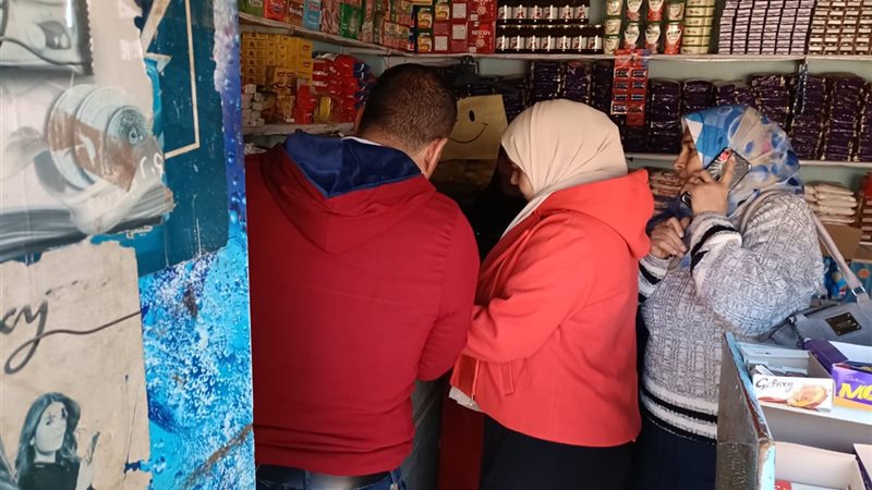 جانب من الحملات