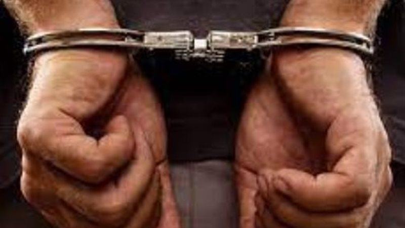 القبض علي متهم