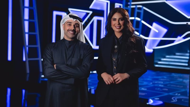 الفنان عبد الله بهمن